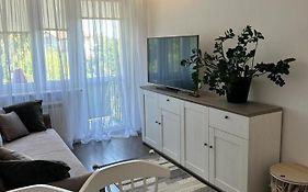 Apartament Zasanie Przemysl