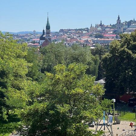 Apartament Zasanie Пжемысл Экстерьер фото
