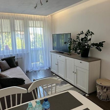 Apartament Zasanie Пжемысл Экстерьер фото