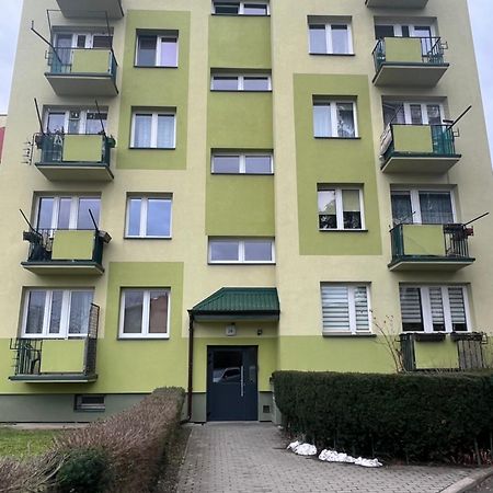 Apartament Zasanie Пжемысл Экстерьер фото