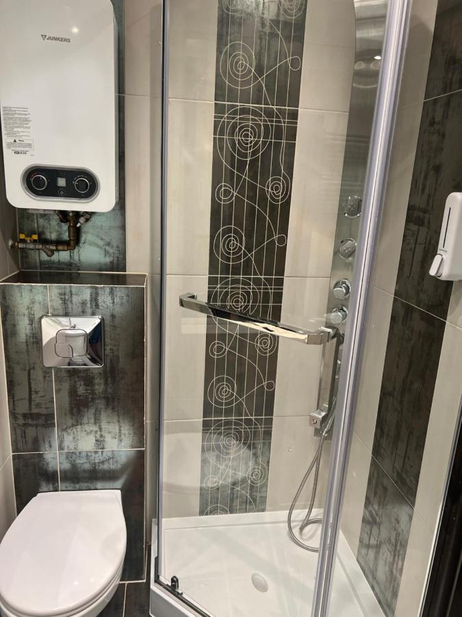 Apartament Zasanie Пжемысл Экстерьер фото