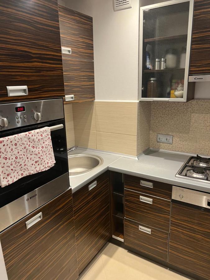 Apartament Zasanie Пжемысл Экстерьер фото