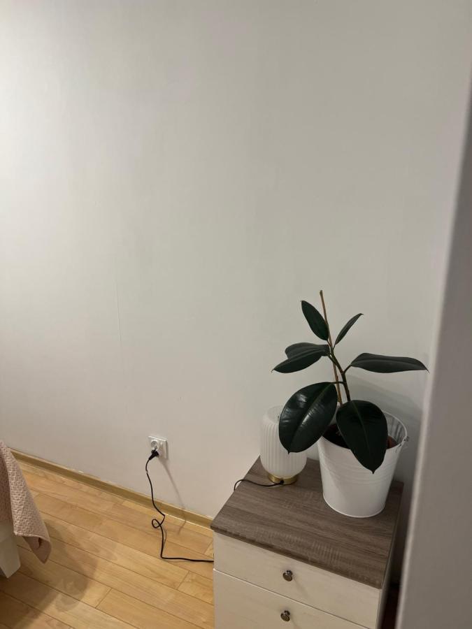 Apartament Zasanie Пжемысл Экстерьер фото