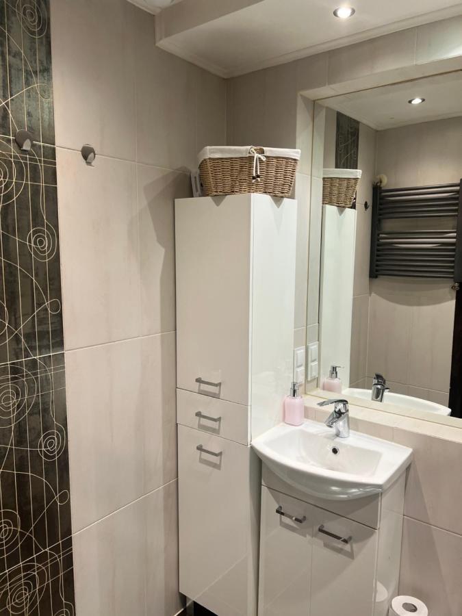 Apartament Zasanie Пжемысл Экстерьер фото