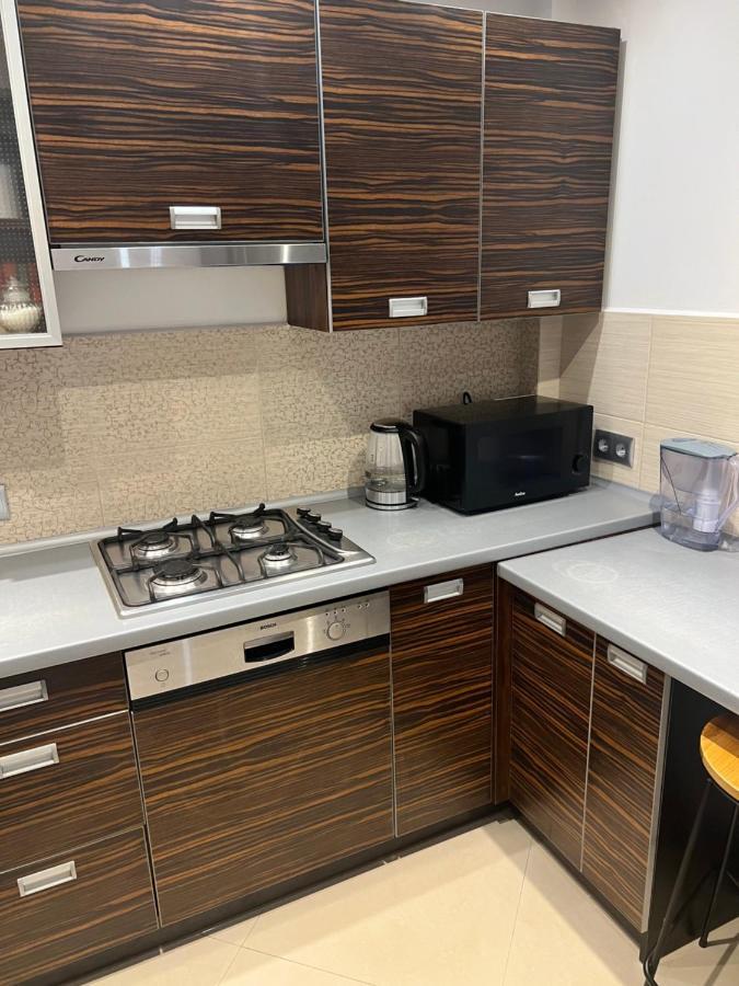 Apartament Zasanie Пжемысл Экстерьер фото