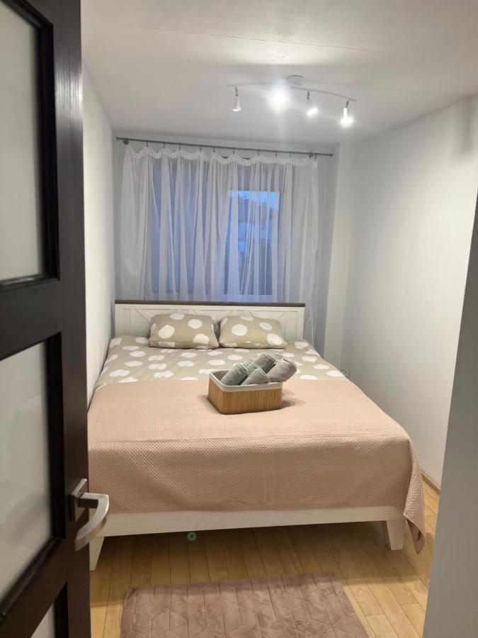 Apartament Zasanie Пжемысл Экстерьер фото