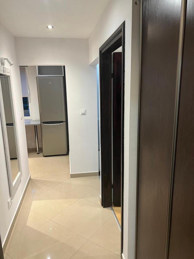 Apartament Zasanie Пжемысл Экстерьер фото