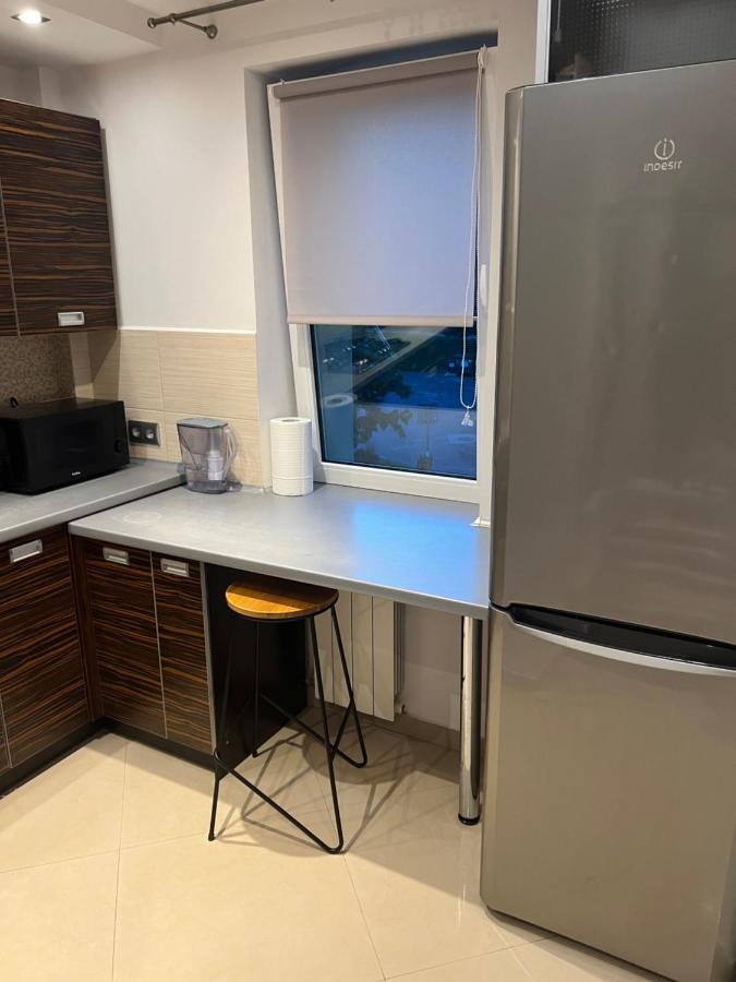 Apartament Zasanie Пжемысл Экстерьер фото