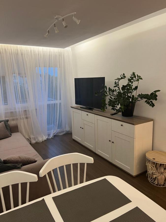 Apartament Zasanie Пжемысл Экстерьер фото
