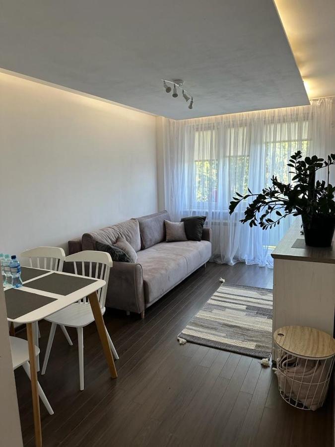 Apartament Zasanie Пжемысл Экстерьер фото