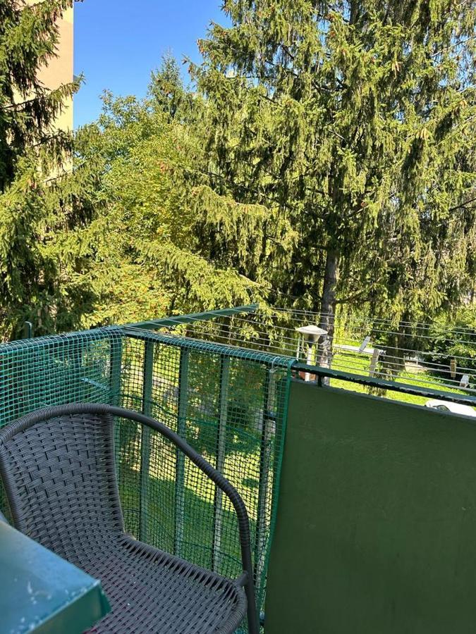 Apartament Zasanie Пжемысл Экстерьер фото