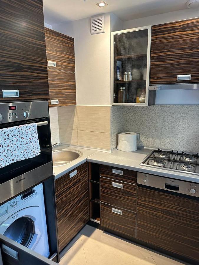 Apartament Zasanie Пжемысл Экстерьер фото