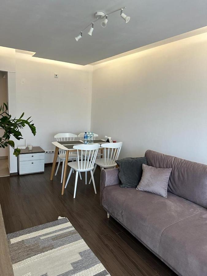 Apartament Zasanie Пжемысл Экстерьер фото