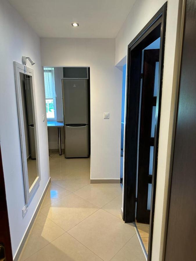 Apartament Zasanie Пжемысл Экстерьер фото