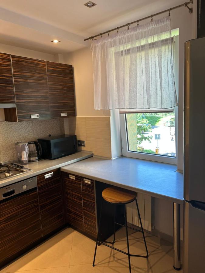 Apartament Zasanie Пжемысл Экстерьер фото